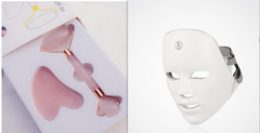 7-Color LED Therapy Face Mask for Skin Care