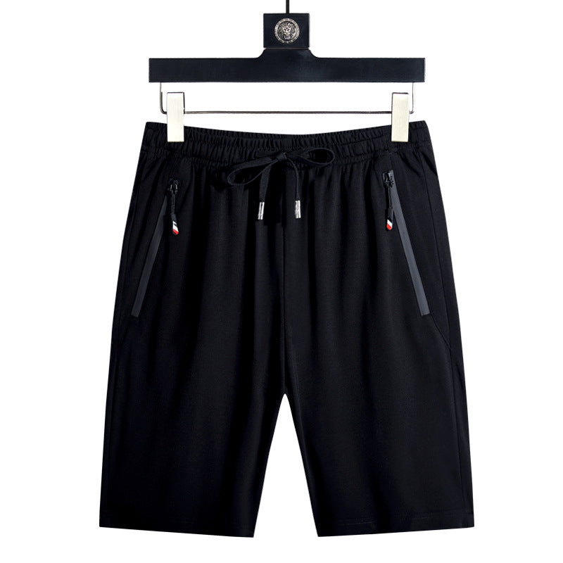 Thin Fitness Running Beach Pants