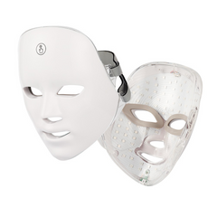 7-Color LED Therapy Face Mask for Skin Care