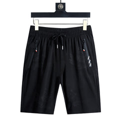 Thin Fitness Running Beach Pants